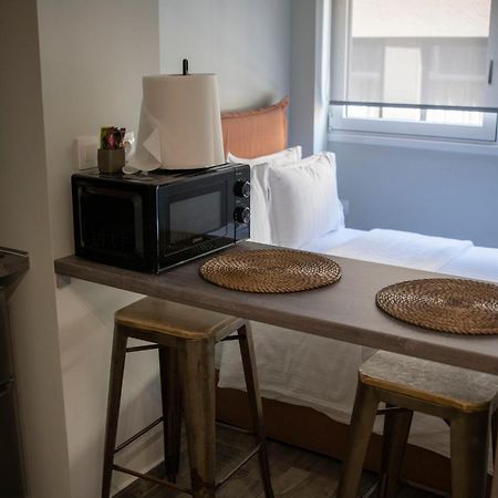 Rooster Suites Athen Exterior foto