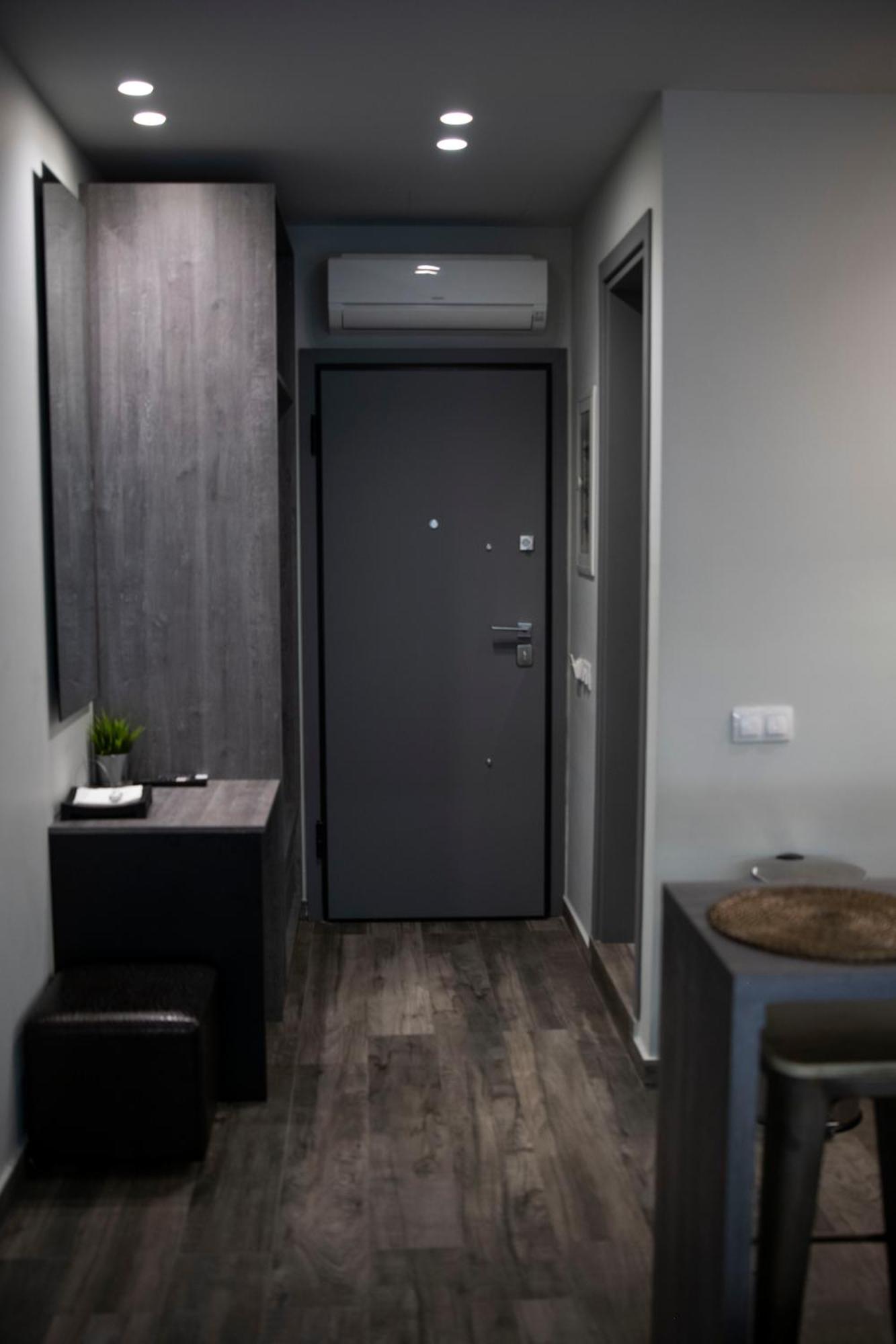 Rooster Suites Athen Exterior foto