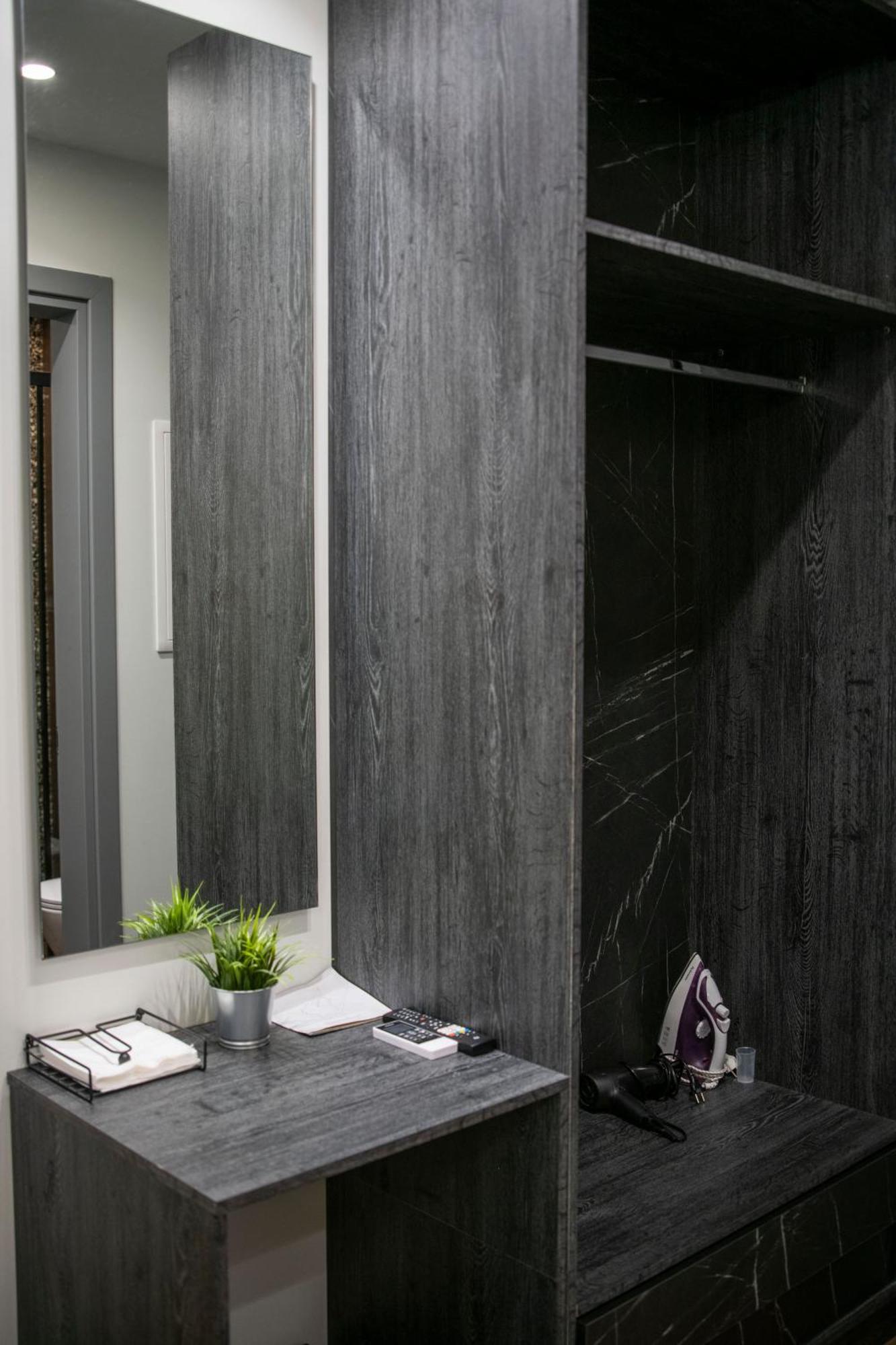 Rooster Suites Athen Exterior foto