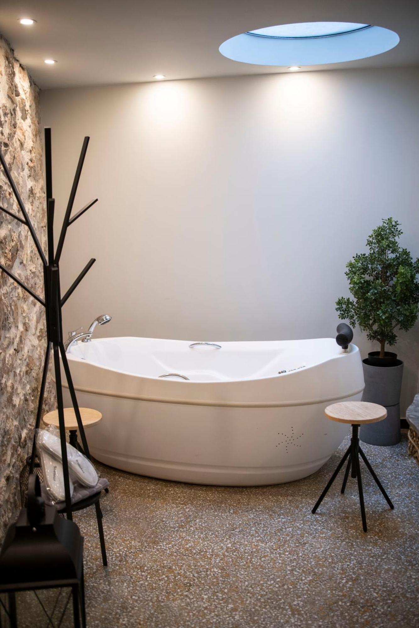 Rooster Suites Athen Exterior foto